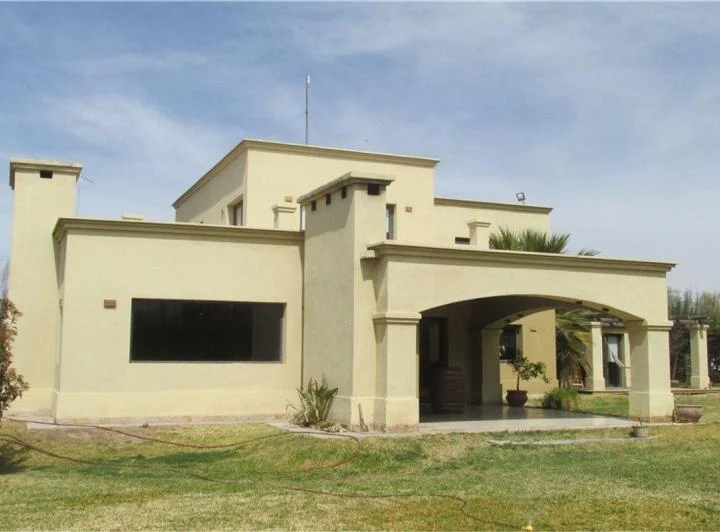 Casa 2 dormitorios en Venta Vistalba Lujan de Cuyo 2