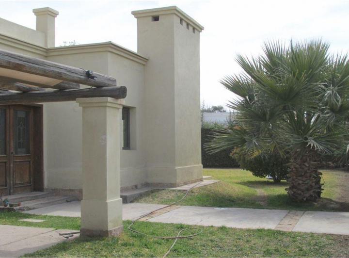 Casa 2 dormitorios en Venta Vistalba Lujan de Cuyo 5
