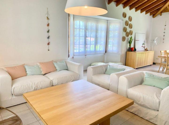 Casa a la venta en Mendoza 4