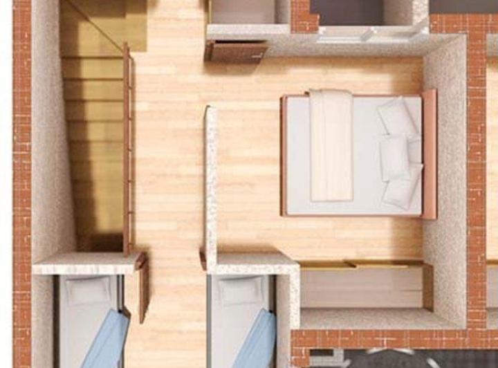 Venta Duplex Sexta Sección Ciudad Mendoza 2