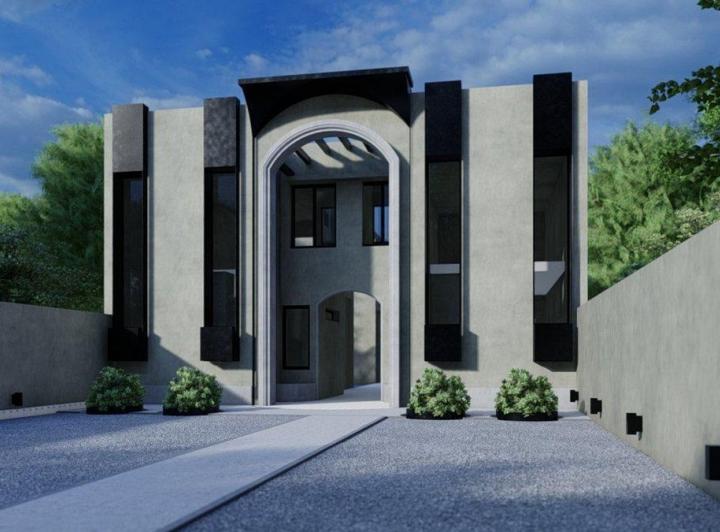 Venta Duplex Sexta Sección Ciudad Mendoza 5