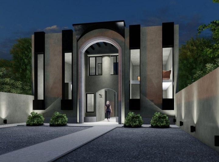 Venta Duplex Sexta Sección Ciudad Mendoza 3