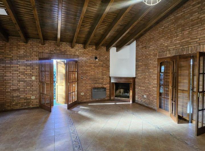 VENTA CASA TRES HABITACIONES  LA CAPILLA VISTALBA 3