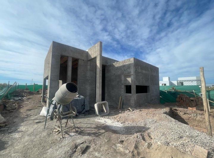 Casa en venta en barrio la quebrada . Agosto 2.025 5