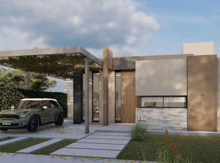 Casa en venta en barrio la quebrada . Agosto 2.025 2