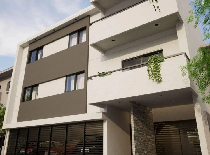 DPTO 2 DORMITORIOS 2 BAÑOS CON PATIO 1