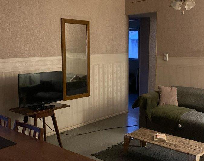 ALQUILER DEPARTAMENTO SEXTA SECCION 3 DORMITORIOS 3