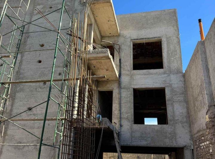 Departamento en venta Barrio Bombal Godoy Cruz. 3