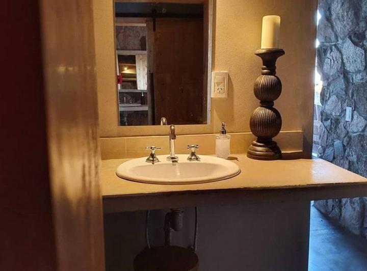 Venta de casa en la Crucesita 1