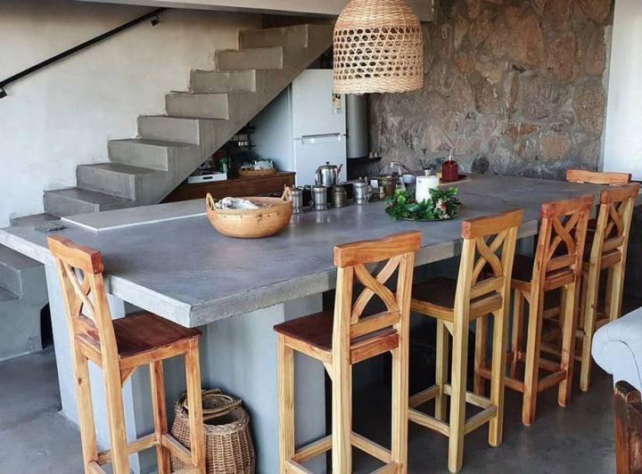 Venta de casa en la Crucesita 2