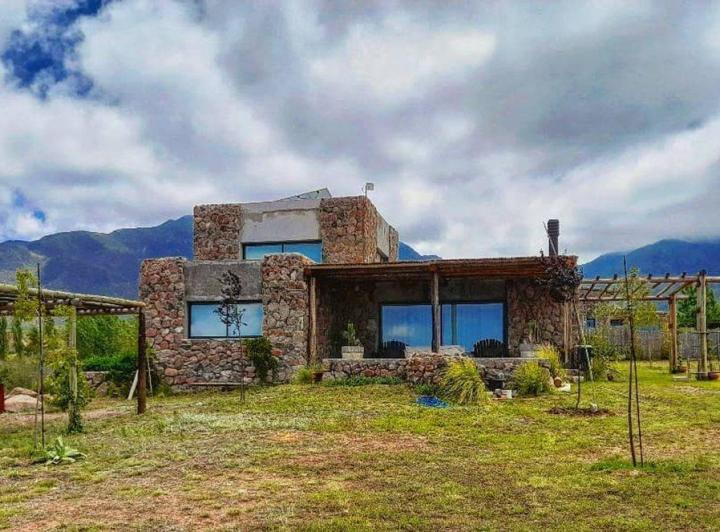 Propiedad en Argentina