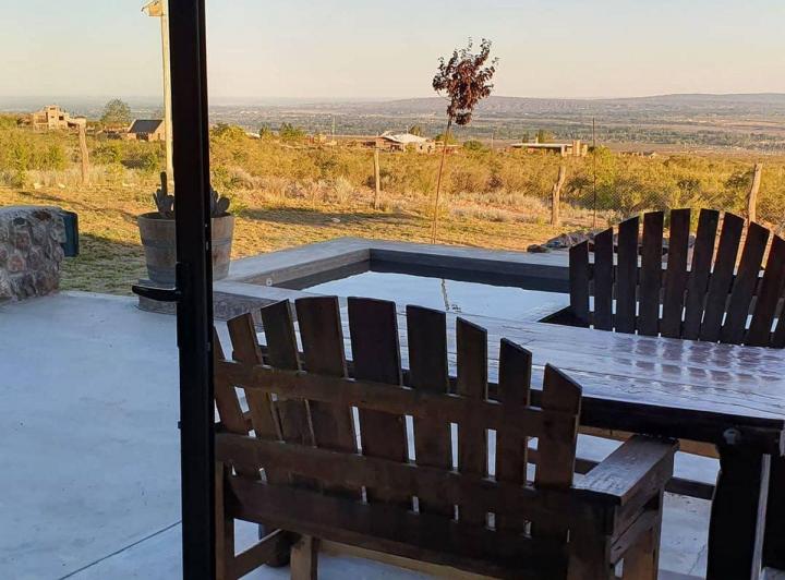 Venta de casa en la Crucesita 3