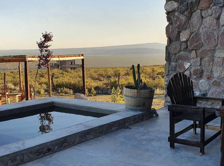 Venta de casa en la Crucesita 5