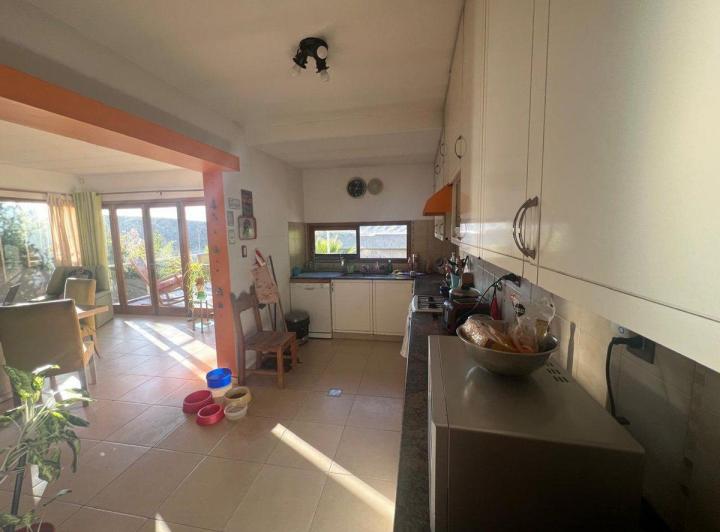 Venta casa Barrio Privado Laderas de Chacras. 4