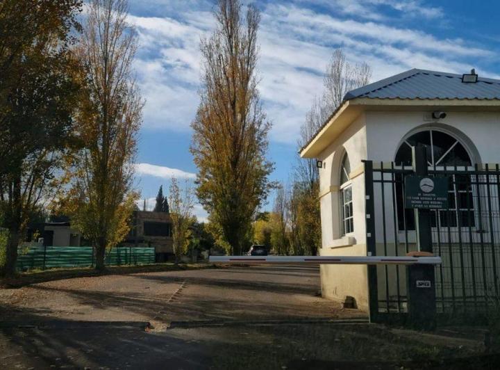 Venta casa Barrio Privado Laderas de Chacras. 1