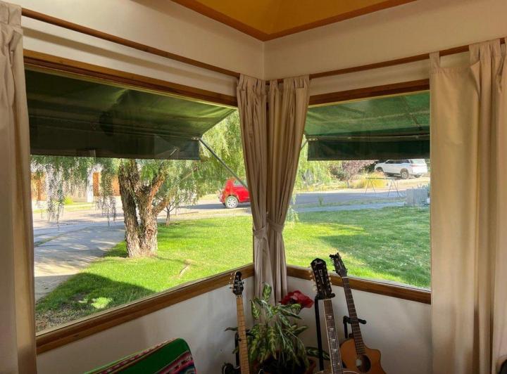 Venta casa Barrio Privado Laderas de Chacras. 5