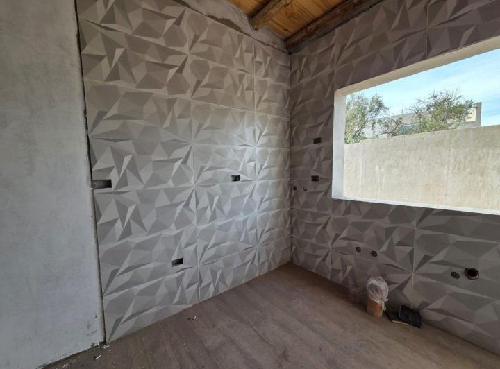CASA 2 DORMITORIOS EN COMPLEJO CERRADO GUAYMALLÉN 3