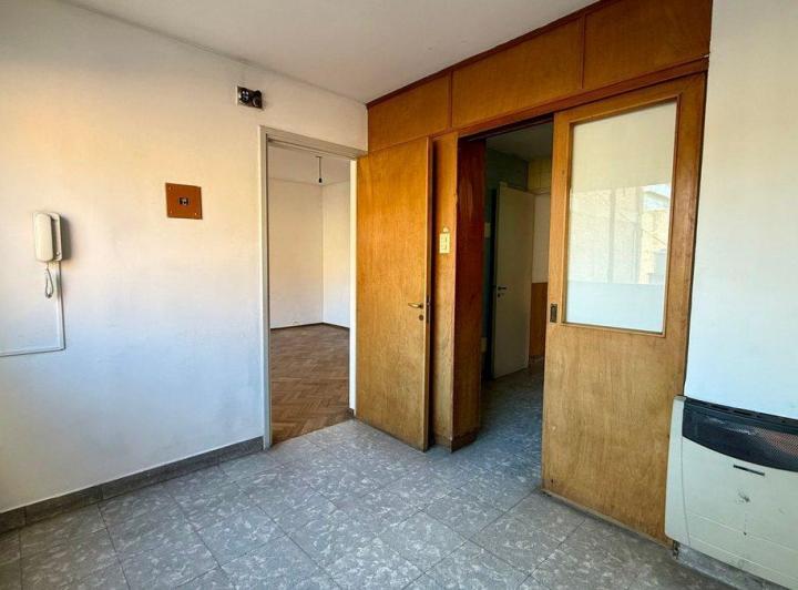 Departamento de 2 habitaciones en venta en Ciudad 3