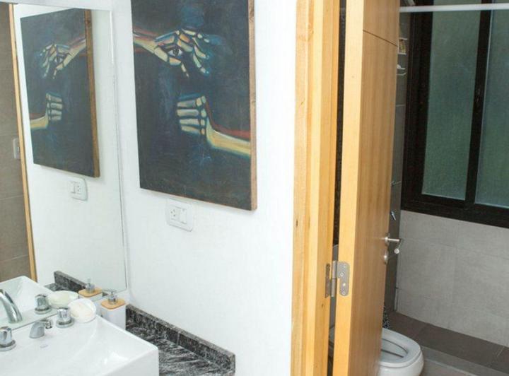 Vende casa 3 dormitorios  en Chacras de Coria 4