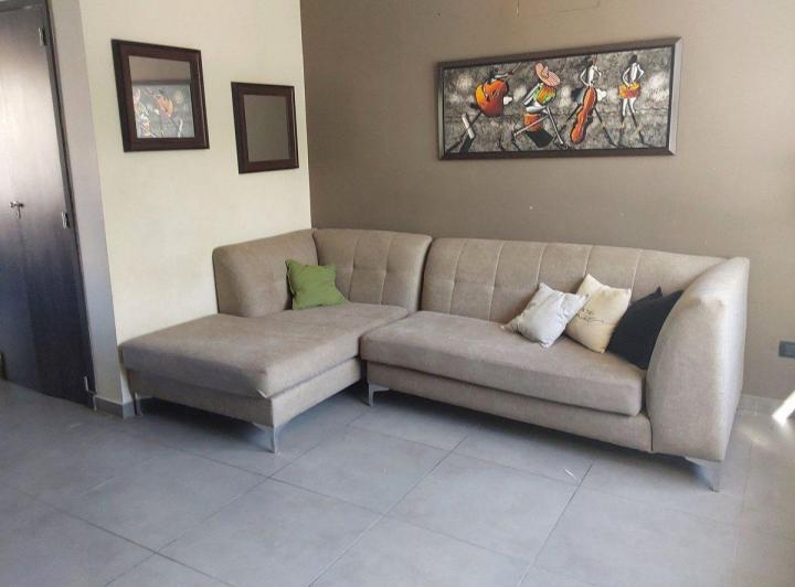 VENDO CASA BARRIO SOLARES DE SAN TELMO 1