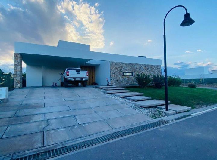 Casa en Venta Barrio Gran Boedo 3