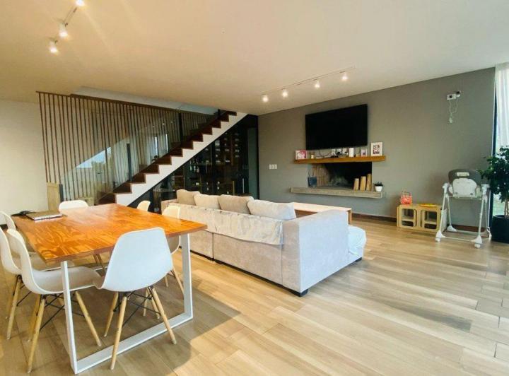 Casa en Venta Barrio Gran Boedo 5