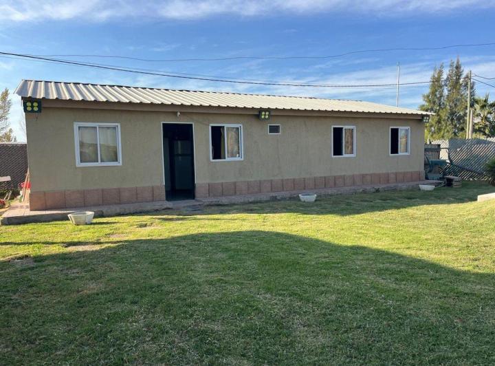 VENTA DE LOTE CON CASA, PILETA EN RODEO DE LA CRUZ 3