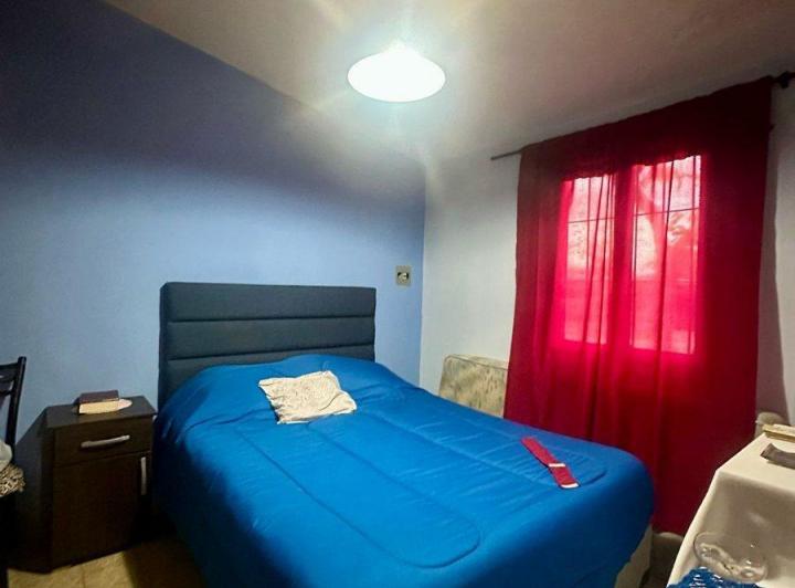 VENTA CASA Y DEPARTAMENTO EN GODOY CRUZ 2