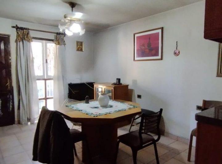 VENTA-CASA BARRIO UJEMVI-LAS HERAS 5