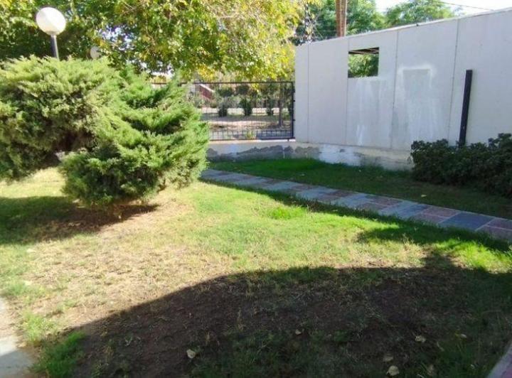 VENTA-CASA BARRIO UJEMVI-LAS HERAS 4