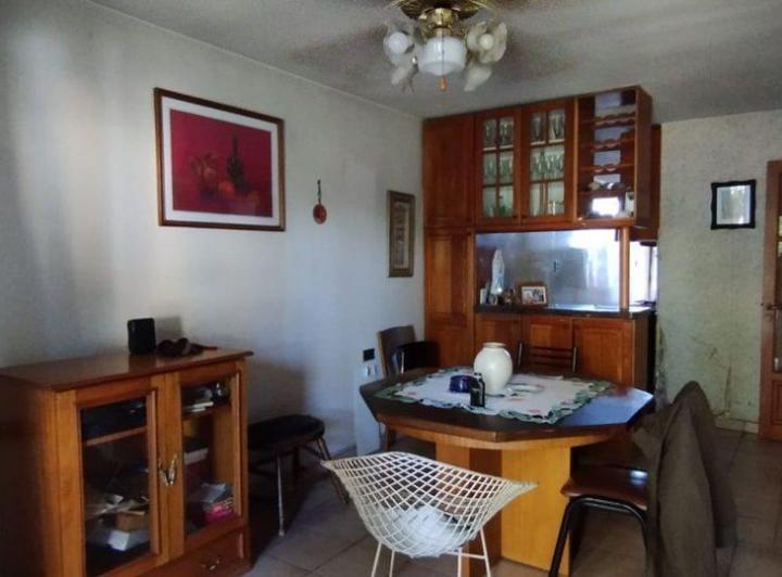 VENTA-CASA BARRIO UJEMVI-LAS HERAS 2