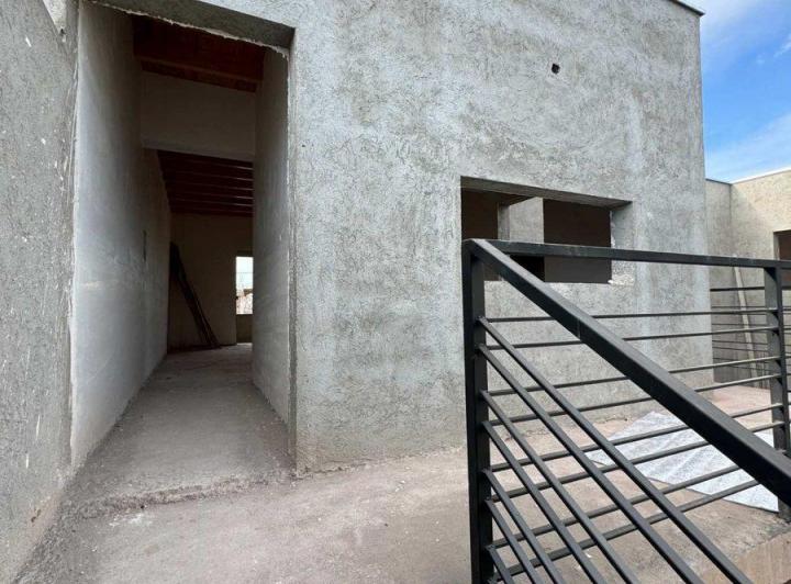 Departamento 3 habitaciones en Lujan de Cuyo. 1
