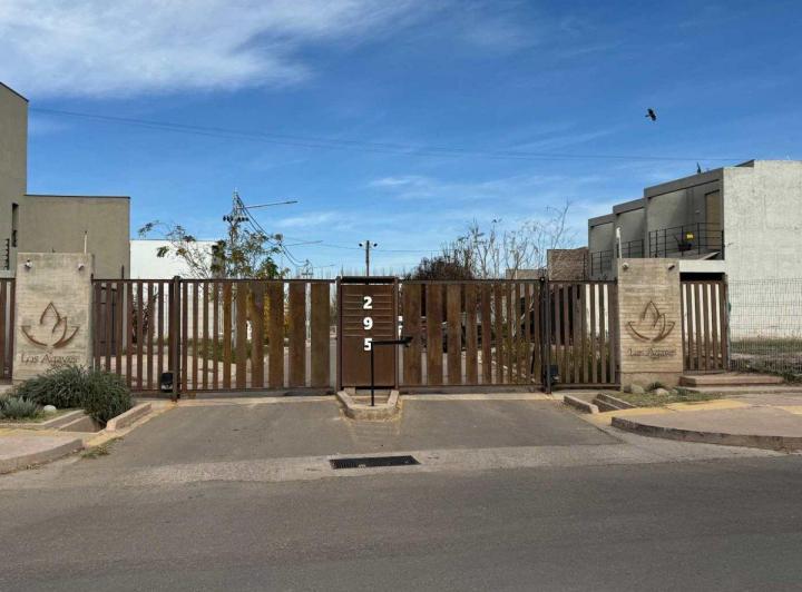 Departamento en semiprivado Carrodilla. 5