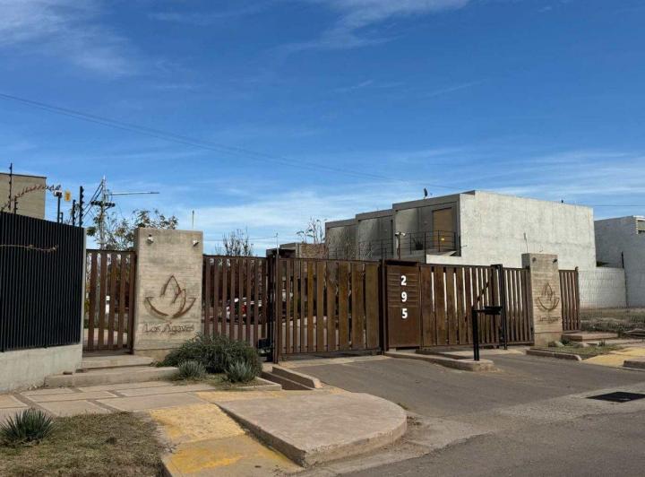 Departamento en semiprivado Carrodilla. 3