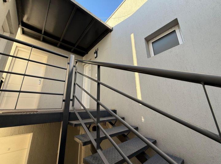 Venta departamento 1 dormitorio a estrenar G. Gruz 3
