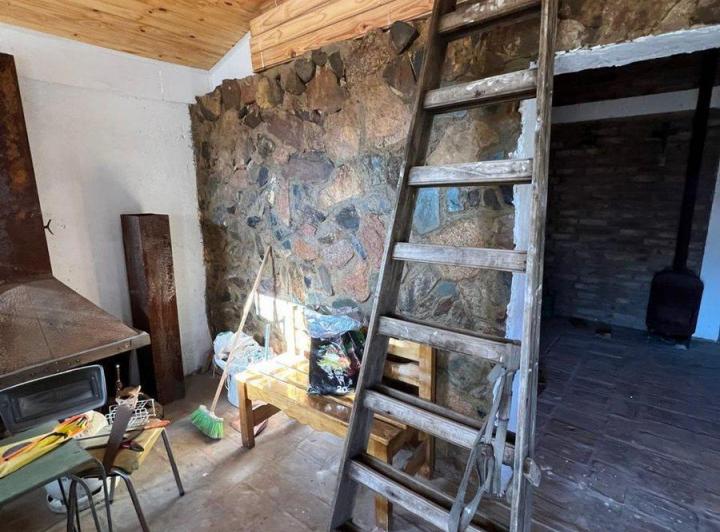 venta casa la crucecita B privado 5