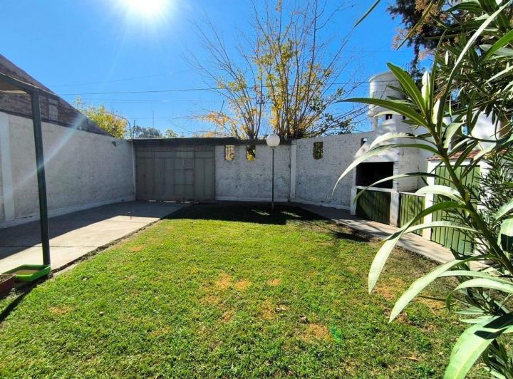Casa Esquina Apta Crédito con jardín, Gllén, Mza. 3