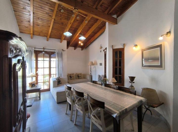 Casa Esquina Apta Crédito con jardín, Gllén, Mza. 2