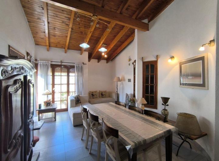Casa Esquina Apta Crédito con jardín, Gllén, Mza. 4