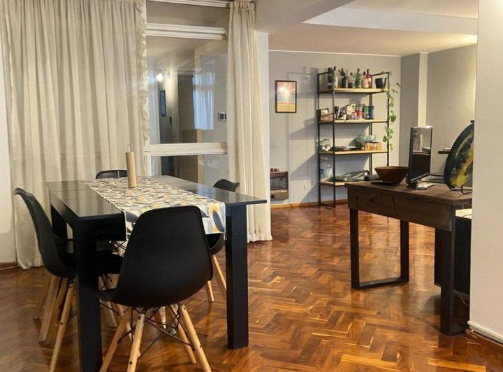 VENTA DEPARTAMENTO  EN BOLOGNE SUR MER 5