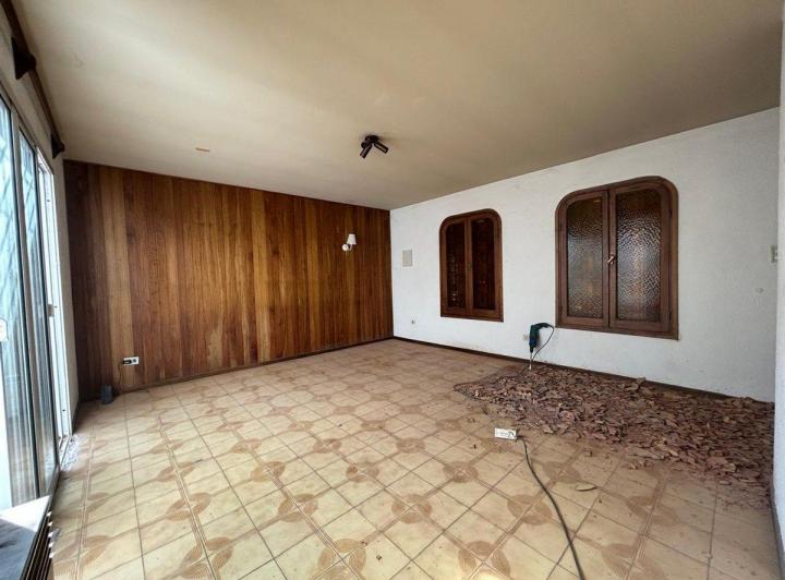 CASA 5 DORMITORIOS, APTO CREDITO DORREGO 4