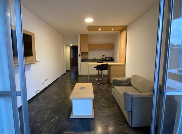 Departamento 2 ambientes en venta Mendoza Capital 2