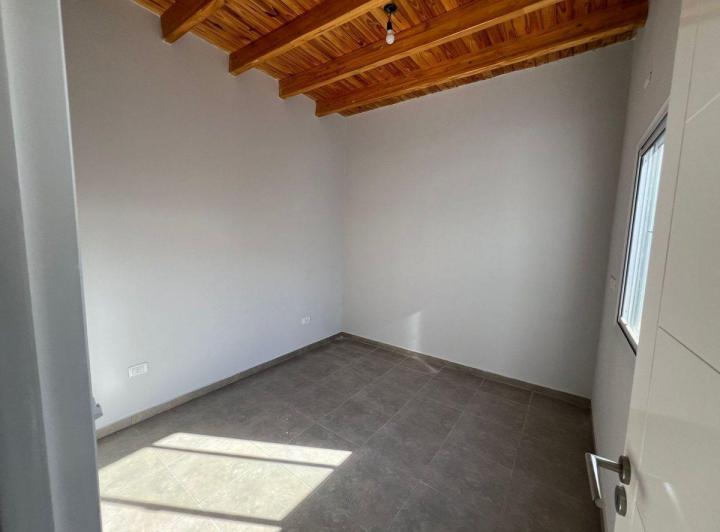 Venta Departamento a estrenar Guaymallén Cochera 2