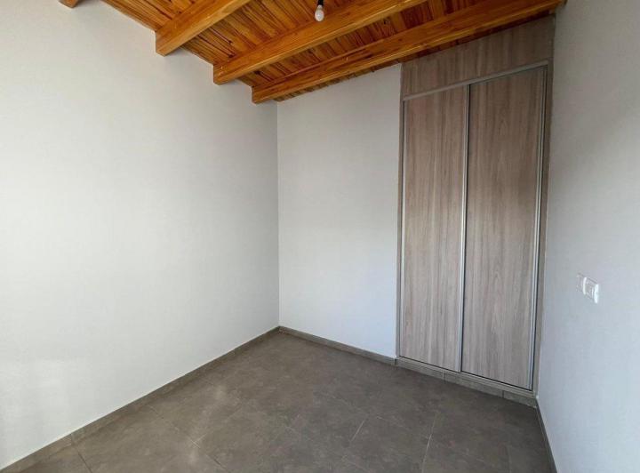 Venta Departamento a estrenar Guaymallén Cochera 4