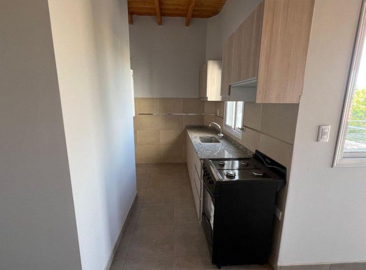 Venta Departamento a estrenar Guaymallén Cochera 3