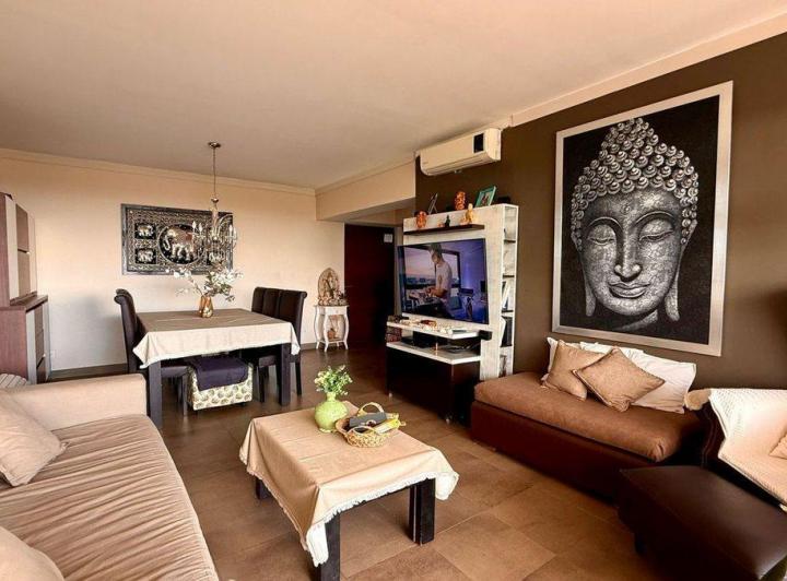 Venta departamento torre Karakorum 2 habitaciones 2