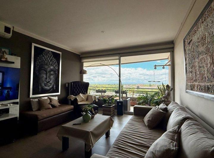 Venta departamento torre Karakorum 2 habitaciones 3