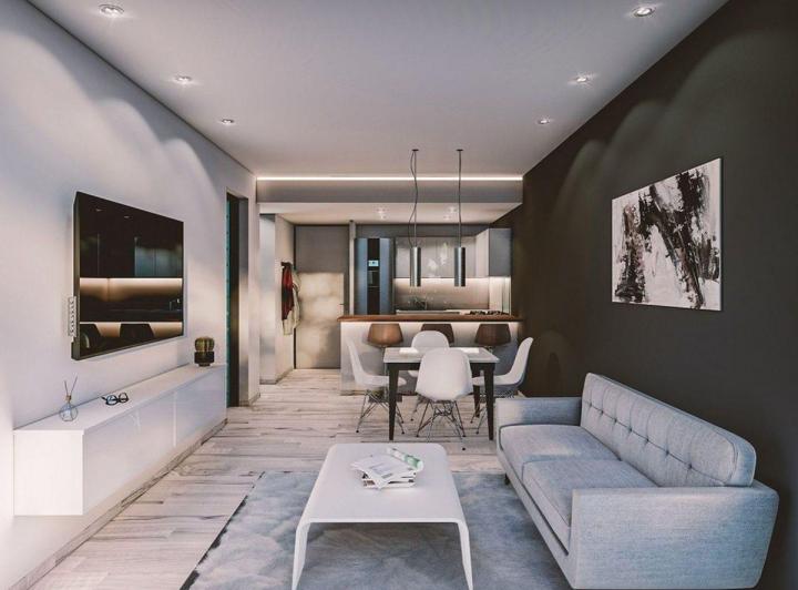 VENTA DEPARTAMENTO EN BARRIO PRIVADO BOEDO MAIPU 2