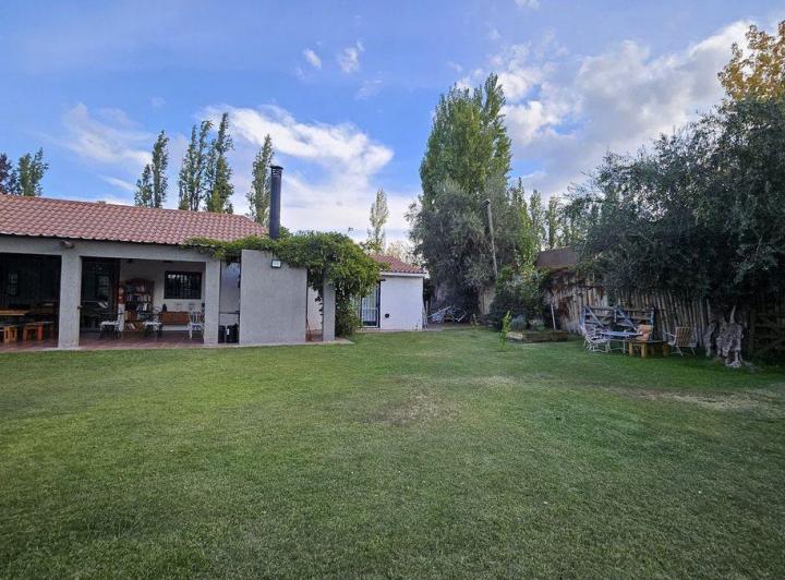 POSADA HOTEL VENTA DRUMMOND 5 UNIDADES CASA PILETA 4