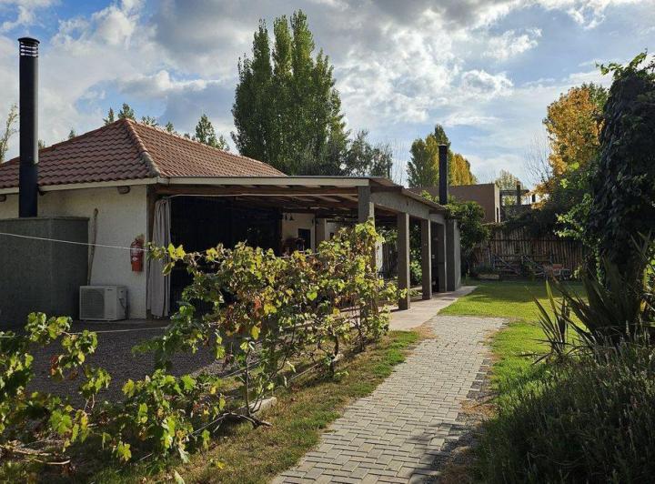 POSADA HOTEL VENTA DRUMMOND 5 UNIDADES CASA PILETA 5